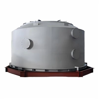 Mac-Cell Flotation Tshuab