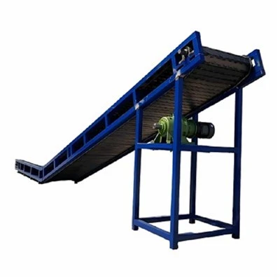 Daim Ntawv Tshuab Chain Conveyor