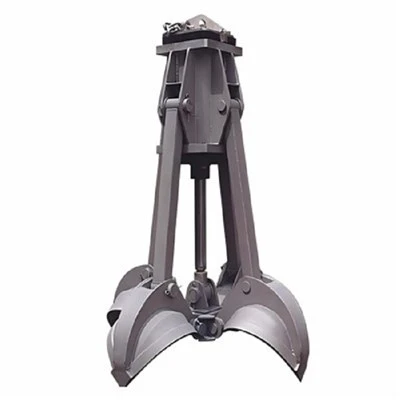 Daim Ntawv Tshuab Grapple