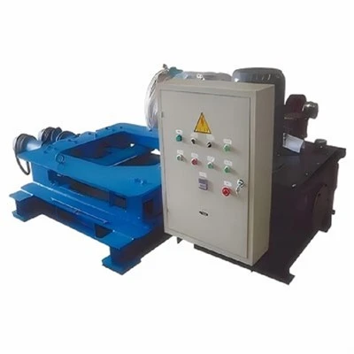 Daim Ntawv Tshuab Rope Cutter